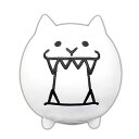 にゃんこ*大戦争MBぬいぐるみ7約20cm(ネコ)