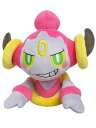 ポケットモンスターPP75フーパ(S)ぬいぐるみ高さ18CM
