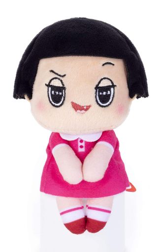 치코 짱에 꾸짖는다! 조금 씨 치코 짱 높이 약 12cm