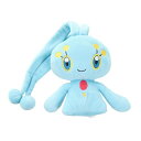 三英貿易ポケットモンスターALLSTARCOLLECTIONマナフィ(S)W11xD7.5xH15cmぬいぐるみポケモンPP72
