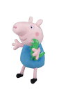 ペッパピッグ(PeppaPig)なかよしフレンズぬいぐるみジョージピッグ