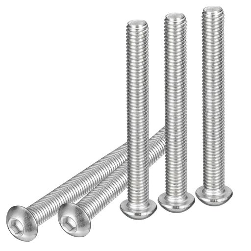 DTGNM8-1.25X70MMܥإåɥåȥåץܥ10굡304ƥ쥹18/8إåɥ饤֥ե륹...