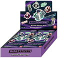 バンダイ(BANDAI)ライドカメンズダイカットステッカーセット(パック)(BOX)20パック入
