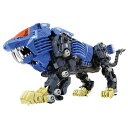 ZOIDSゾイドAZ-04シールドライガー