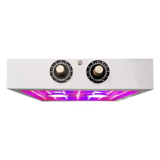 1500W植物の光合成を強化するためのフルスペクトルLED植物成長ランプ(LED植物ライト)