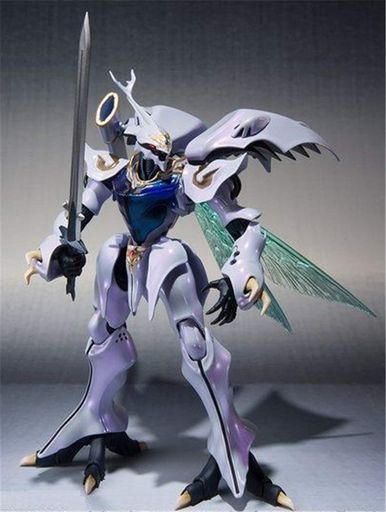 バンダイ(BANDAI) ROBOT魂 SIDE AB サーバイン (PEARL FINISH Ver.)