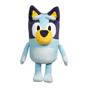 Bluey18インチぬいぐるみ遊びと昼寝のお供にジャンボサイズソフトデラックス素材抱きしめたくなる親友(13010)