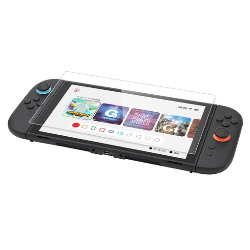 ڥƥåۥ˥ƥɡå2б֥롼饤ȥåNEWܤˤ䤵饹ե-SWITCH2