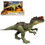 マテルジュラシックワールド(JURASSICWORLD)新たなる支配者ビッグアクション!ヤンチュアノサウルス【全長:約36cm】【恐竜おもちゃ】【4才~】HDX49 6,075円