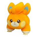 三英貿易(SANEIBOEKI)ポケットモンスターALLSTARCOLLECTIONパモ(S)W11.5xD15xH15CMぬいぐるみポケモンPP241