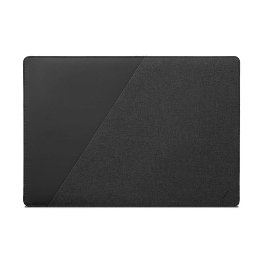 For Audios - NATIVEUNION[ネイティブユニオン]StowSlimMacBookスリーブ-MacbookPro15インチ(2023)、MacBookPro16インチ(2021-24)-プレミアムMacBookスリーブ