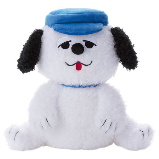 ピーナッツだきしめてきゅんぬいぐるみMオラフぬいぐるみ高さ約30CM