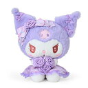 サンリオ(SANRIO)ぬいぐるみ(ドーリーローズ)クロミ018856