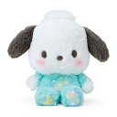 サンリオ(SANRIO)癒しぬいぐるみポチャッコ067130