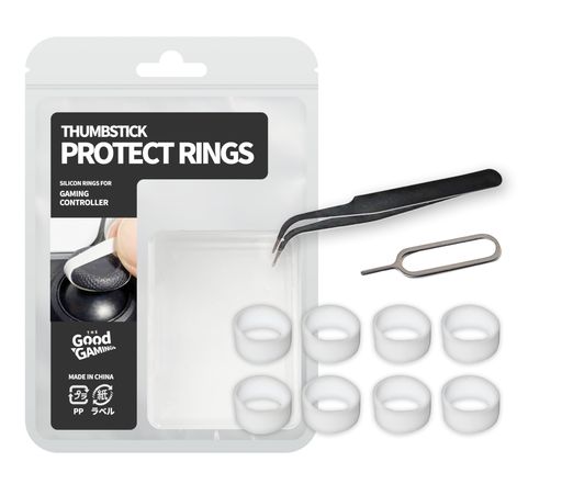 ꥳʥƥåСݸ8(Ǻ:ꥳ/:ۥ磻)PROTECTRINGSFORPS5PS4SWITCHX...