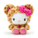 サンリオ(SANRIO)ぬいぐるみ(サンリオギャルクマ)ハローキティ970301