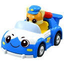 タカラトミートミカゴー!ゴー!びーくるずーびーくるずートミカレッツとブルンパトロールチーム編