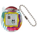 たまごっちコネクション-クリアレトロ。
