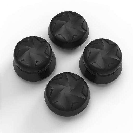 PLAYVITALXBOXCOREコントローラーに対応用サムスティックエクステンダー、XBOXSERIESX/Sコントローラーに向けサムスティックエクステンダー、XBOXONEに対応用ジョイスティックキャップグリップ-2 PLAYVITALXBOXCOREコントローラーに対応用サムスティックエクステンダー、XBOXSERIESX/Sコントローラーに向けサムスティックエクステンダー、XBOXONEに対応用ジョイスティックキャップグリップ-2