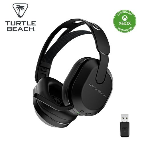 【APEXALGSスポンサード】TURTLEBEACHゲーミングヘッドセットSTEALTH500XBマルチプラットフォームブラックワイヤレス2.4GHZ/BLUETOOTH超軽量233Gヘッドホンマイク付きXBOX公認PC