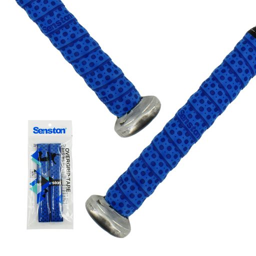 Senston野球バット用グリップテープ滑り止め、2本
