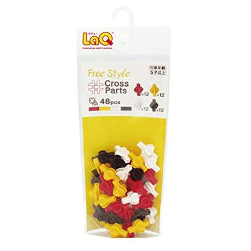 LAQフリースタイルクロスパーツ