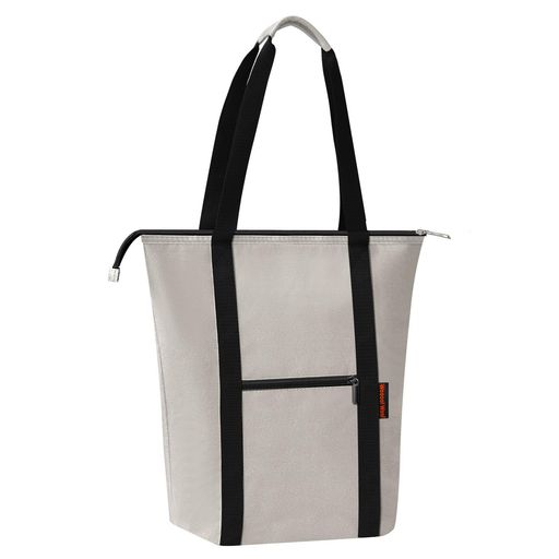 WoooofWoof保冷バッグ12Lランチバッグ5層断熱漏れ防止自立型保冷保温トートデザインユニセックスお弁当..