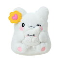 サンリオ(SANRIO)ぬいぐるみ(キャラクター大賞第4弾アイラブミーシリーズPart2)はなまるおばけポリエステル対象年齢3才以上301817