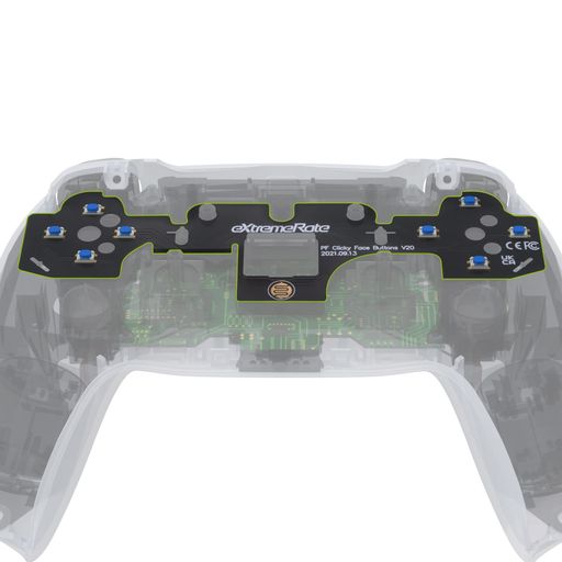 EXTREMERATEեååV2PS5ȥBDM-010&BDM-020ѡTACTILEDPAD...