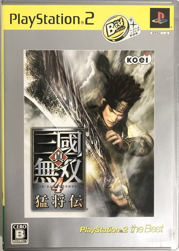 Ԣ̵4ԾPLAYSTATION2THEBEST