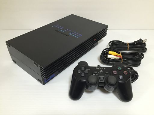 PLAYSTATION2