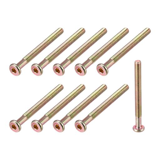 METALLIXITYإååȥإåɵͤM6X65MM10úǹݥϡդͤѲȶDIY