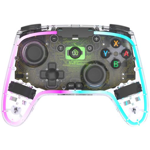 FONLAMSWITCHбȥ顼SWITCH2/OLED/LITEбIOS/PC/ANDROIDˤбƩRGB饤...