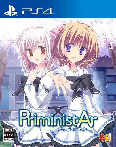 PRIMINISTAR-ץ饤ߥ˥--PS4