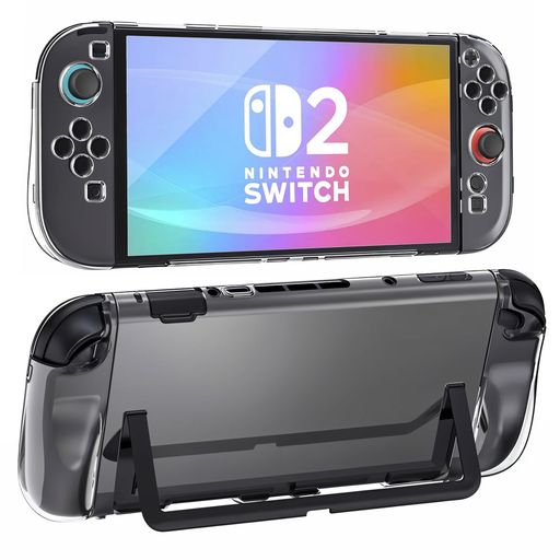 LQECTEDSWITCH2ݸʬμϡɥPCǺƩѾ׷⥹ǥJOY-CON2бѥ졼ȥС(...