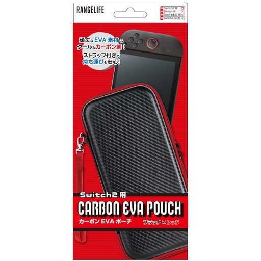 RANGELIFESWITCH2EVAݡϥɥȥåդѾ׷⡦̡ۥൡǼХå(ܥEVA֥åxå)