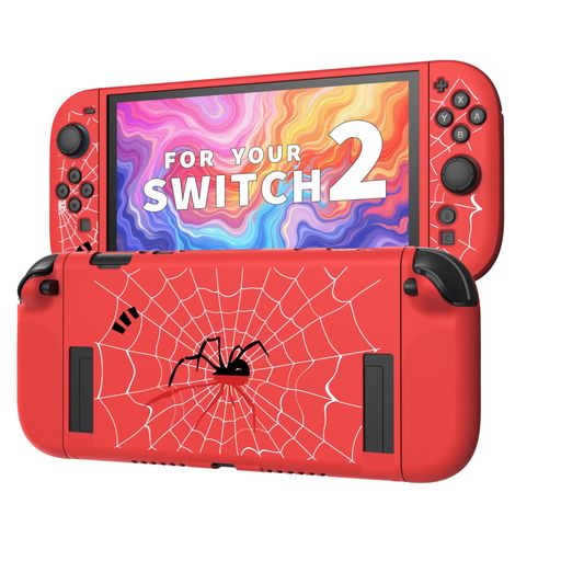 JEMDOСNINTENDOSWITCH2ѤݸСTPUѾ׷åɥѥǥ