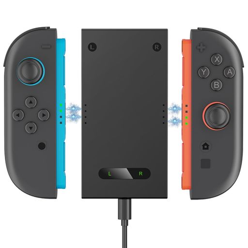 SWITCH2JOYCONбťåץå2JOYCONѽťåFORNINTENDOSWITCH2JOYCONбŤʤ...