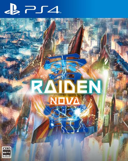 NOVA-PS4