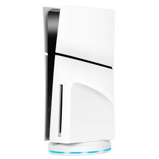 PS5PRO/新型PS5スリム用冷却スタンド【新登場-多機能冷却】PS5SLIM用縦置きスタンドPS5PRO用スタンドRGBライトとUSBポート付き多機能冷却ファン3段階風速調整転倒防止地震対策放熱対策PS5 PS5PRO/新型PS5スリム用冷却スタンド【新登場-多機能冷却】PS5SLIM用縦置きスタンドPS5PRO用スタンドRGBライトとUSBポート付き多機能冷却ファン3段階風速調整転倒防止地震対策放熱対策PS5