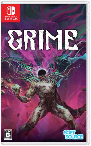 GRIME-SWITCH