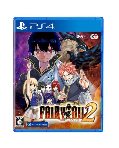 PS4FAIRYTAIL2