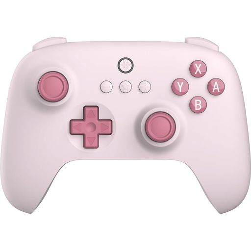 SWITCHб8BITDOULTIMATECBLUETOOTHCONTROLLERPINK-SWITCH
