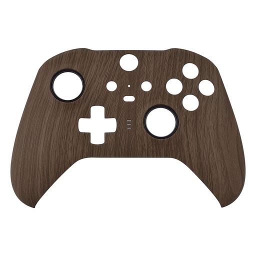 eXtremeRatexboxoneeliteseries2(モデル1797)コントローラーに対応用交換フェースプレートシェル、パタンデザインxboxeliteseries2