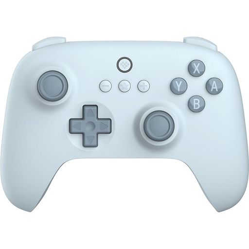 SWITCHб8BITDOULTIMATECBLUETOOTHCONTROLLERBLUE-SWITCH