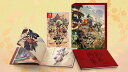天穂のサクナヒメ彩色画集付限定版-Switch