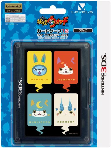 Ųåɥ12FOR˥ƥɡ3DS֥å