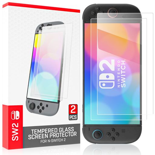NINTENDOSWITCHTM2ǥбAVETULSWITCH2ѥ饹ե2ݸեܾ˻Ǻද饹9H...