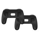 【Switch2用】NBCPジョイコングリップ2個セット|赤&青|人間工学設計・滑り止め・簡単装着|スイッチJoy-Con対応コントローラーグリップ|保護・耐衝撃・快適操作