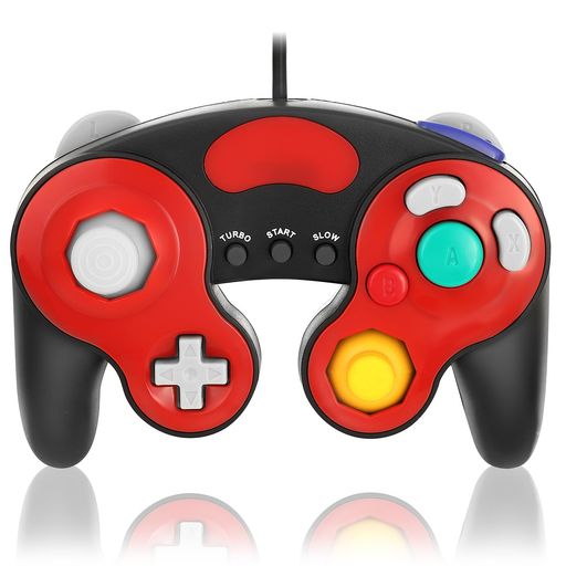 K&SGAMERۥ७塼֥ȥ(GCWIIUWII७塼ֿưб)(å&֥å)